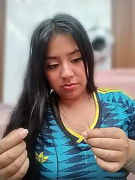 XXX chat uživo modela Amber_Herrera
