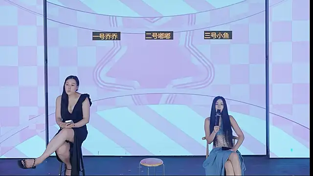 Webkamerová show kc-003