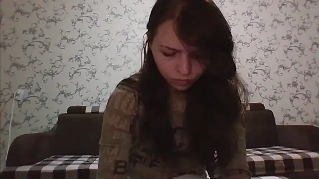 Živý XXX chat ConsuelaRosiek