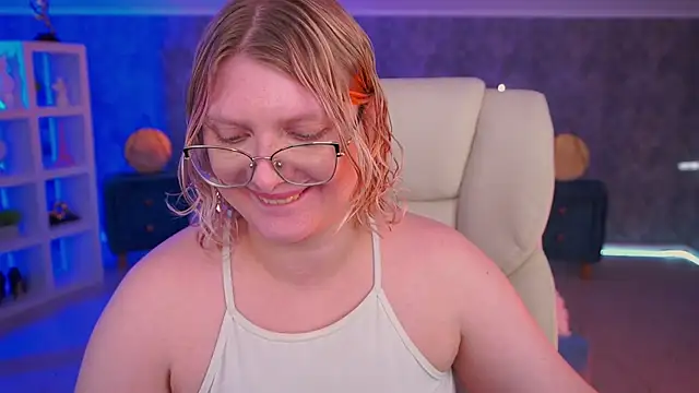 Chat +18 de CoolTatis ao vivo