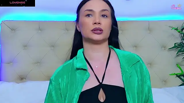 Daliya_'s Live XXX Chat