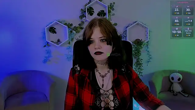 nikki_kiss_ XXX чат на живо