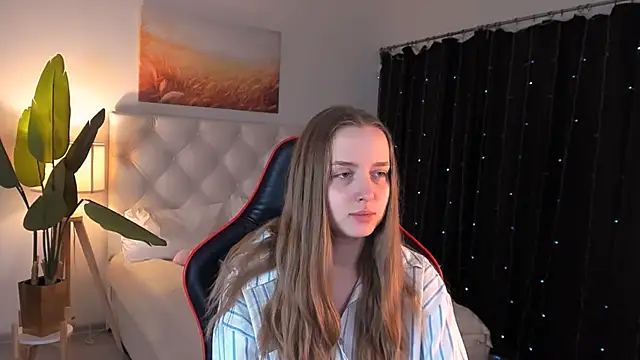 JenniferGraces 라이브 XXX 채팅