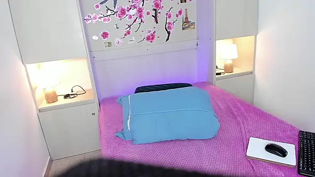 Chat XXX Live TaylorBloom