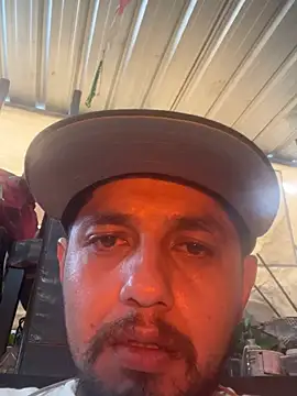 Show webcam de bigballs069