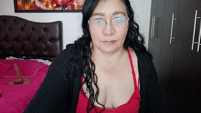 Grace_mature_milf's Live XXX Chat