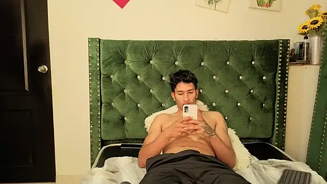Zayn_Moretti Live XXX-Chat