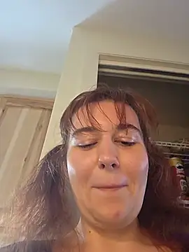 Chat XXX en directo de Ashloves_