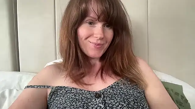 redheadrosie69 লাইভ XXX চ্যাট