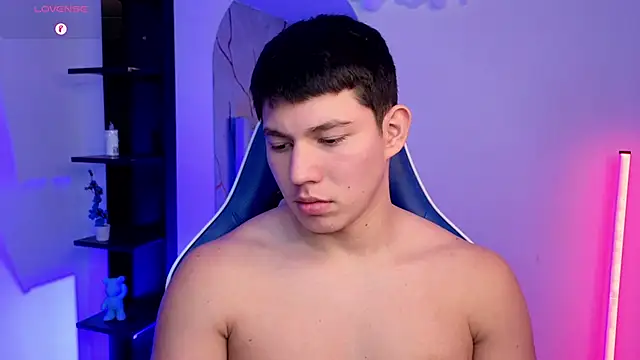 JamesCr_ 网络视讯表演