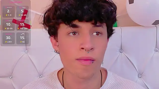 عرض كام Axel__Evans