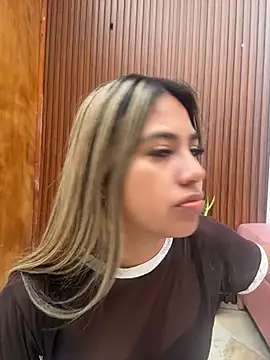 Kimmiebellarie Chat XXX live