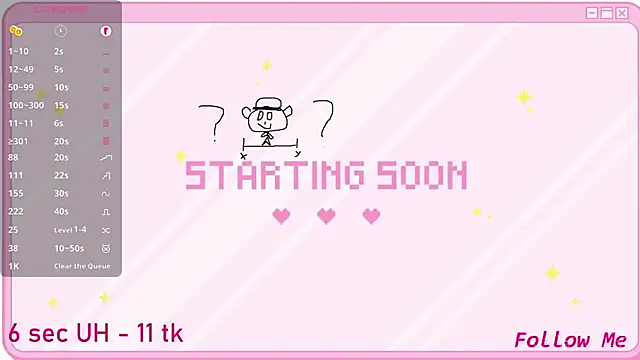 blissful_muse2's Live XXX Chat