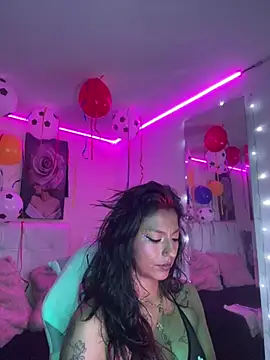 SamathaMay Live XXX-chat
