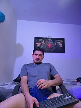 williamsmiiths16 élő XXX-chatje