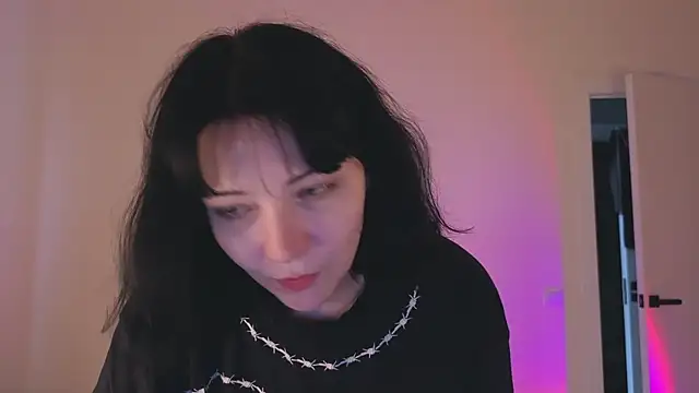 Živý XXX chat Doll_lira