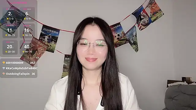 77-Vicky live XXX chat
