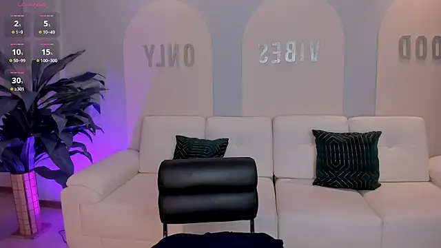 ValeriaRoldanX Live XXX-Chat