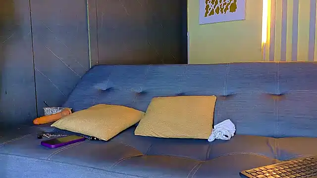 ALANNFERRER – Naživo XXX chat