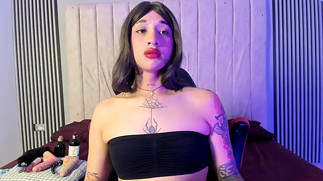 tammy_bensom1's Live XXX Chat