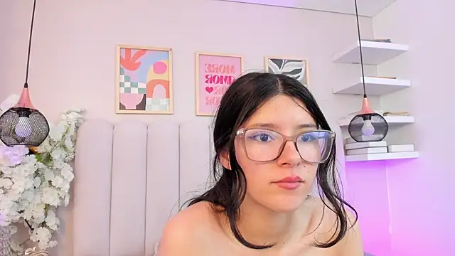 Chat XXX en directo de amber_hill__