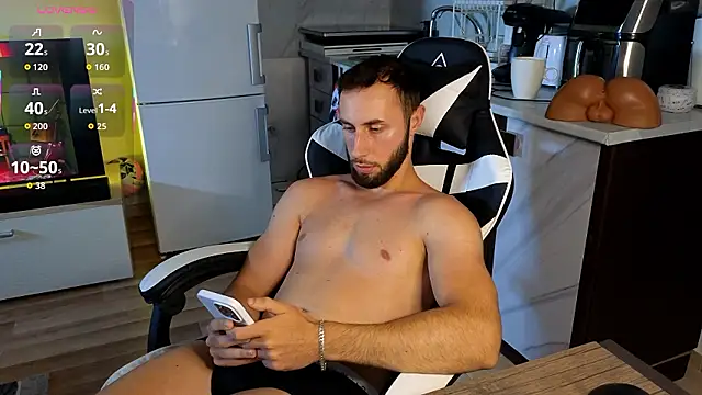RyanStorm_ Chat XXX live
