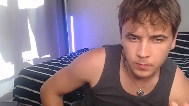 Denis_sport XXX чат на живо