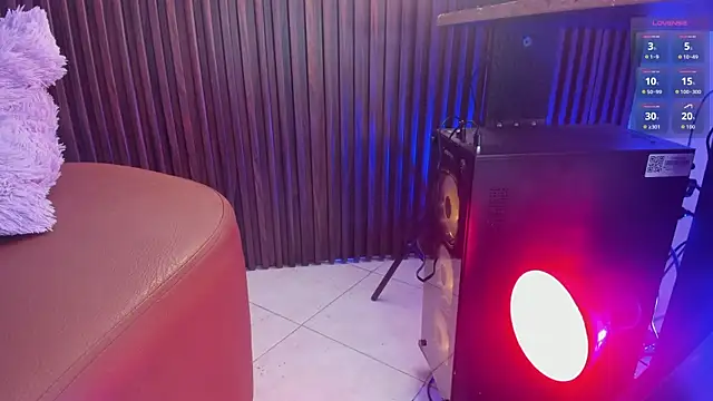 Živý XXX chat choco_dick_