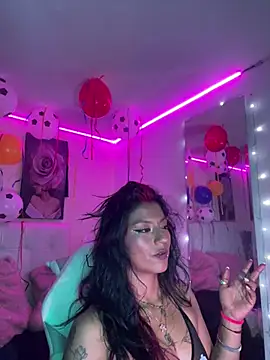 Chat XXX Live SamathaMay