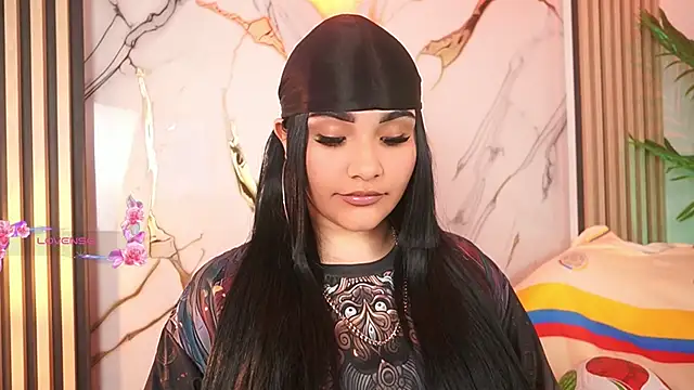 ArigiGomez's Live XXX Chat