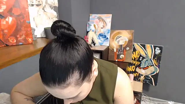 mini_girly's Live XXX Chat