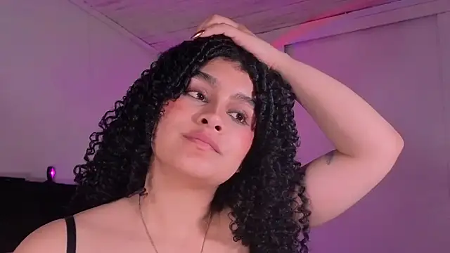 missvaneblake's Live XXX Chat
