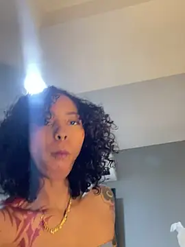 LizStorm_'s Live XXX Chat