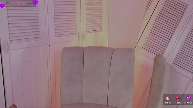 arycooper_'s Live XXX Chat