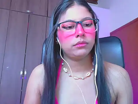 _ALLYSON18_ – Live XXX-chat