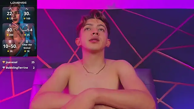 Lian_Miller1_のライブXXXチャット