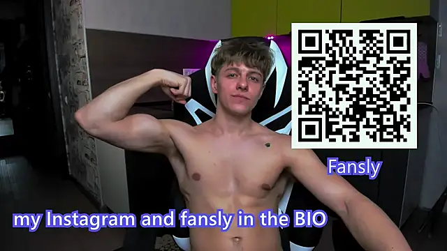 prince_nik Adlı Modelin Canlı XXX Sohbeti