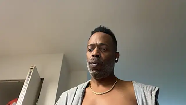 theblacklordmaster Adlı Modelin Canlı XXX Sohbeti
