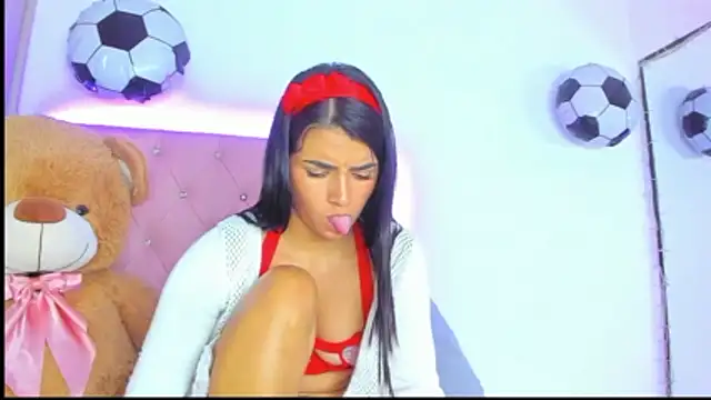 KIMMY_MONTIELL Live XXX-Chat