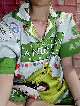 Sembang XXX Secara Langsung Chammy720