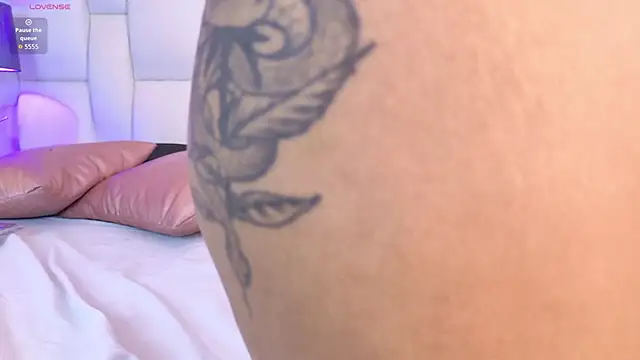 VanesaGuzman Live XXX-chat