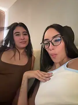 lissafeniix_'s Live XXX Chat