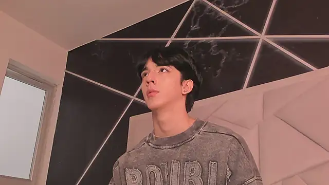 AerumChae Obrolan Langsung XXX