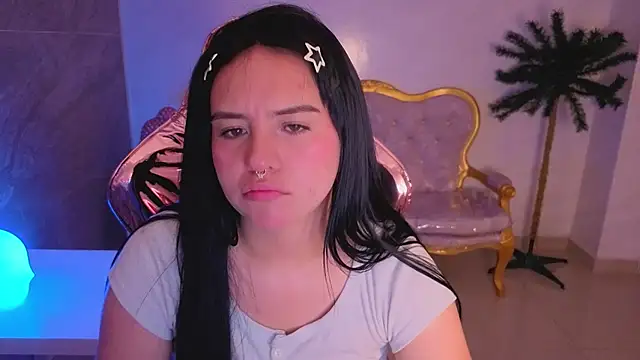 sarita_09_s Adlı Modelin Canlı XXX Sohbeti