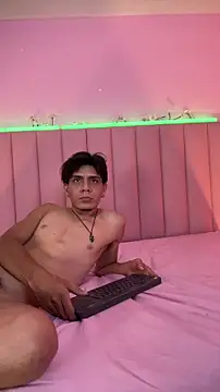 Chatroom XXX en direct de abrilandjulian