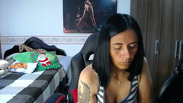 Živý XXX chat sharoon_cheerry