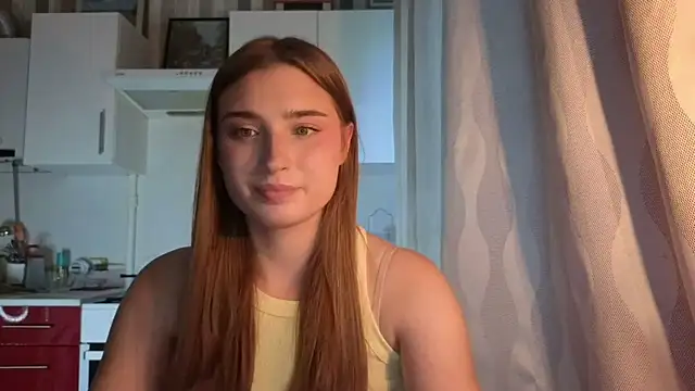 LissaBliss' Live XXX Chat