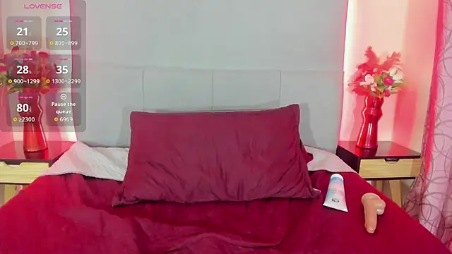 lisa_yuin Live XXX chat