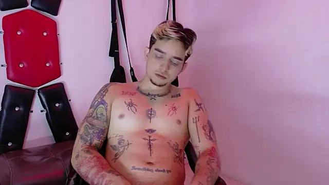 AliceandMaxn Live XXX chat