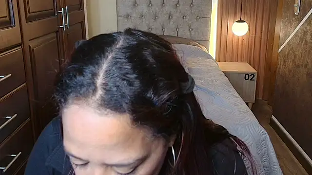 RachellPark 라이브 XXX 채팅
